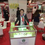 Decollogne-stand
