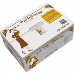 AB Mauri – Levure La Parisienne