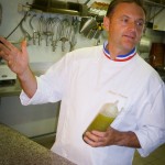 Parole de MOF – spécial snacking – Pascal Tanguy