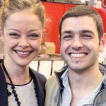 Thibaud VEILLON et Eve BILLOT #2