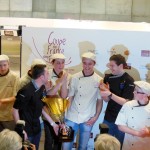 Coupe de France des Ecoles Europain 2014