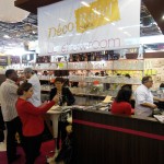 Déco Relief Europain 2014