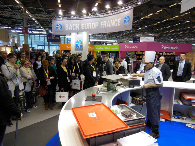 Back Europ Europain 2014