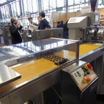 Savy Goiseau Europain 2014