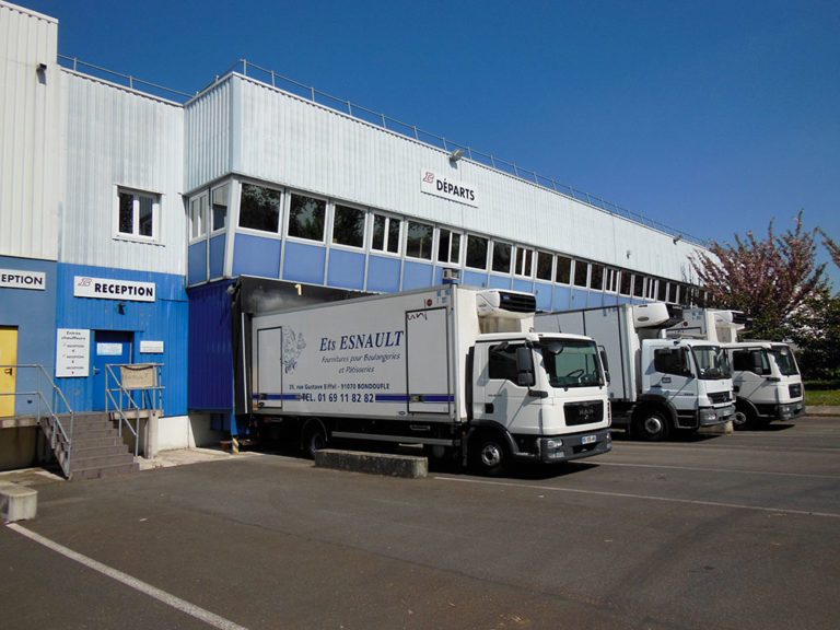 Esnault #4