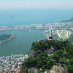 Roland Villard – Horizons – Corcovado