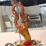 Masters de la boulangerie Europain 2014