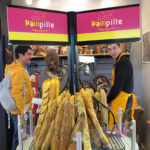 Moulins Bourgeois – Europain