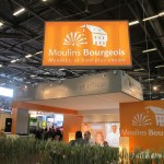Moulins Bourgeois – Europain