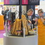 Moulins Bourgeois – Europain