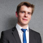 Romain Kuhn – apprenti