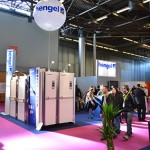 Hengel Europain 2014