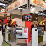 Spiral France Europain 2014