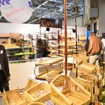 Vannerie Candas Europain 2014