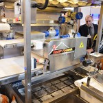 Equip Fournil Europain 2014