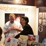 Stephane Glacier Europain 2014