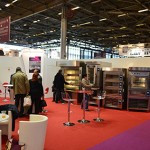 Fours Fringand Europain 2014