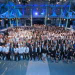 Back Europ France au Pavillon Baltard