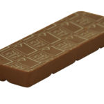 Planchot Barre Caramel Nouveaute