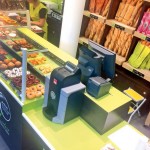 Tigra CashGuard – COMPTOIR