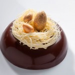 La Frabrique du Goût – Entremets Rond