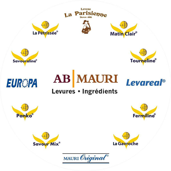 AB MAURI, une équipe commerciale renforcée