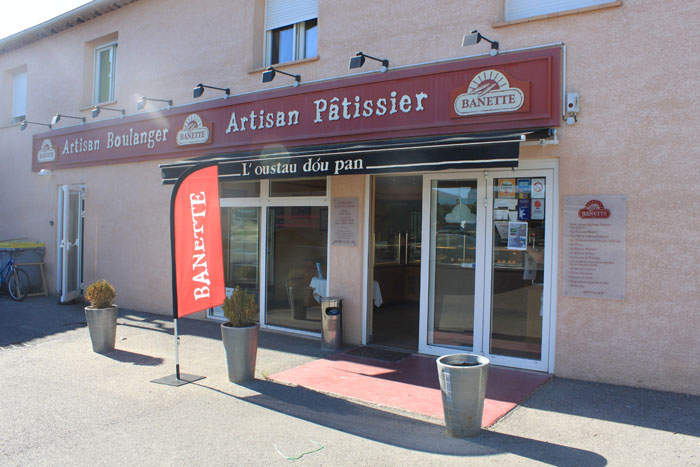 Je Vends mon Affaire en Provence
