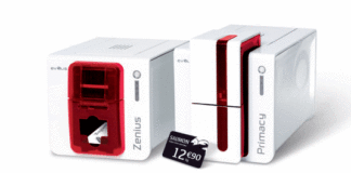 candas evolis - imprimantes etiquettes