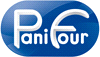 logo panifour