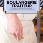 Couverture Réussir sa Formation en Boulangerie Pâtisserie Traiteur