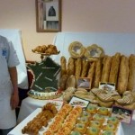 un des Meilleurs Apprentis de France en Boulangerie