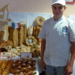 un des Meilleurs Apprentis de France en Boulangerie