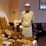 un des Meilleurs Apprentis de France en Boulangerie