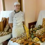 un des Meilleurs Apprentis de France en Boulangerie