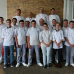 Des apprentis identifiés M.A.F., jeunes ambassadeurs de la profession Meilleurs Apprentis de France en Boulangerie