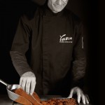 Chocolat Voisin – Fabrication des truffes