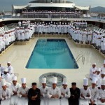 Horizon-Franck Garanger-GroupeTeamBateau