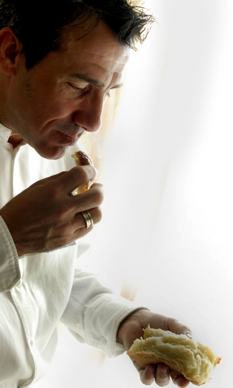 Horizons… Avec Franck Garanger, Fleet Corporate Chef, Oceania Cruises