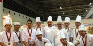 Ambassadeurs du Pain