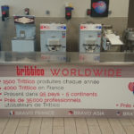 Trittico Executive Evo