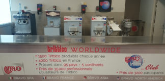 Trittico Executive Evo
