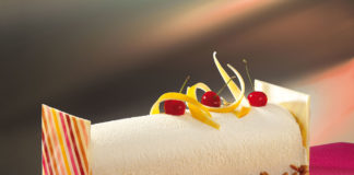 buche tiramitsu JM Perruchon