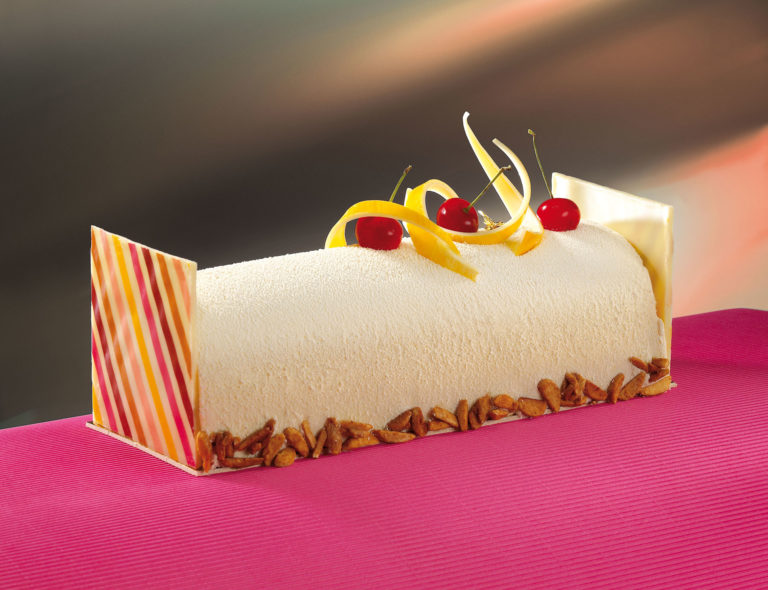 buche tiramitsu JM Perruchon
