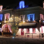 Je vends mon affaire dans le Berry – Chichery 1