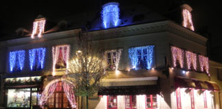 Je vends mon affaire dans le Berry - Chichery 1