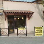 Boulangerie à vendre dans le Gard