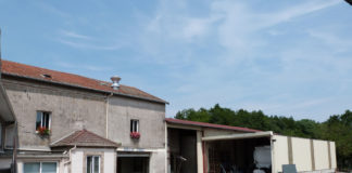 Moulin Janot