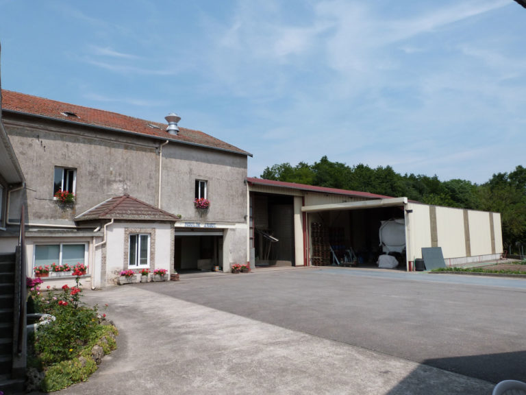 Moulin Janot