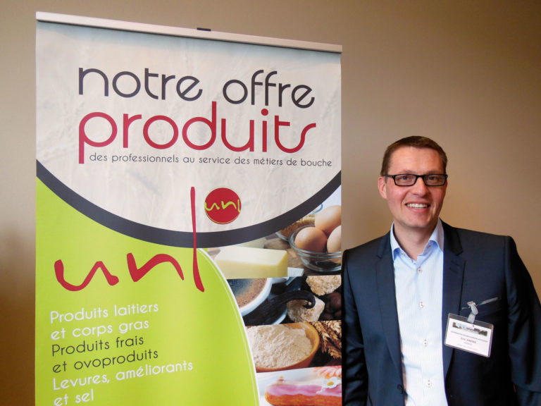 « Entre UNL et vous ! », il n’y a qu’un pas !