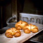 3 Croissants Sourire